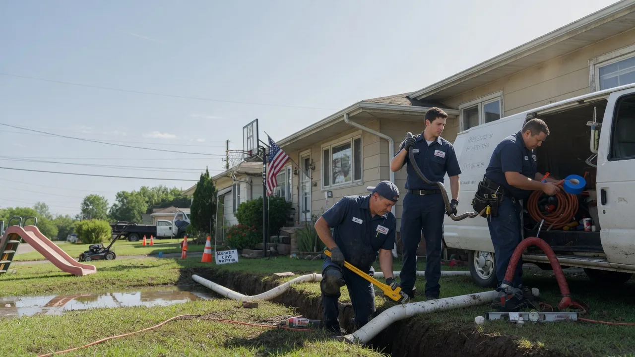 Toilet Installation in Splendora, TX near me